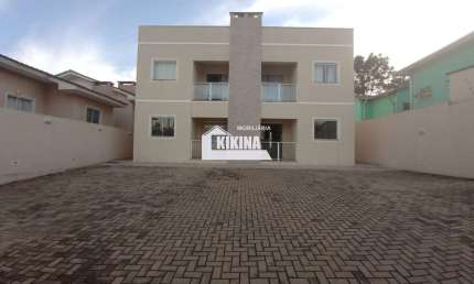 Apartamento à venda, 80.00 m2 por R$250000.00  - Ronda - Ponta Grossa/PR
