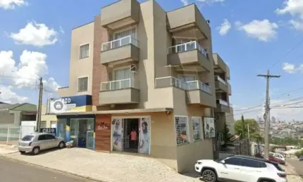 Prédio Comercial à venda, 924.87 m2 por R$3500000.00  - Contorno - Ponta Grossa/PR