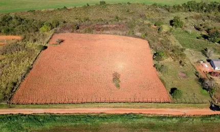 Chácara à venda, 14000.00 m2 por R$2400000.00  - Contorno - Ponta Grossa/PR