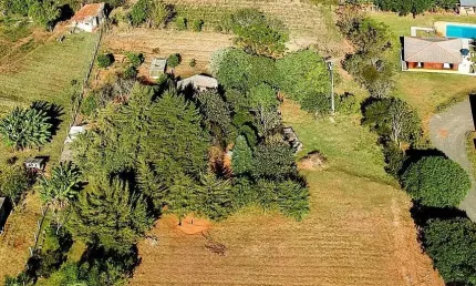 Chácara à venda, 5000.00 m2 por R$870000.00  - Contorno - Ponta Grossa/PR