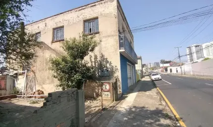 Terreno à venda, 300.00 m2 por R$650000.00  - Jardim Carvalho - Ponta Grossa/PR