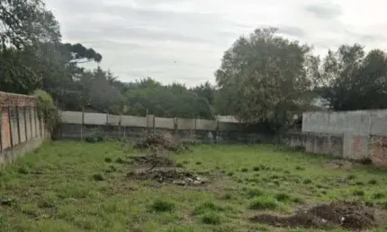 Terreno à venda, 999.17 m2 por R$900000.00  - Centro - Tibagi/PR