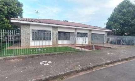Casa Residencial com 3 quartos  à venda, 146.00 m2 por R$750000.00  - Colonia Dona Luiza - Ponta Grossa/PR