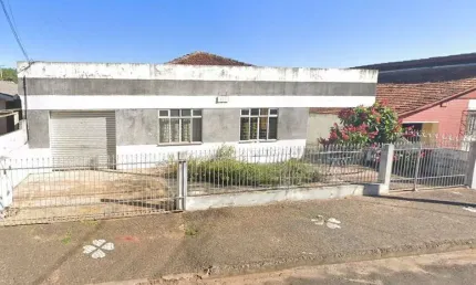 Terreno à venda, 462.00 m2 por R$450000.00  - Uvaranas - Ponta Grossa/PR
