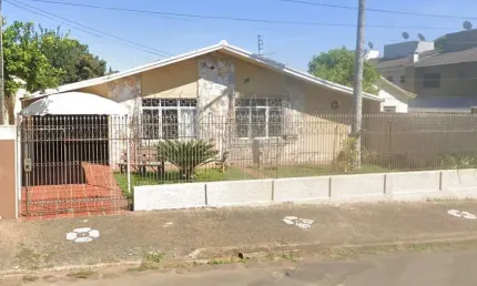 Casa Residencial com 3 quartos  à venda, 120.00 m2 por R$550000.00  - Colonia Dona Luiza - Ponta Grossa/PR