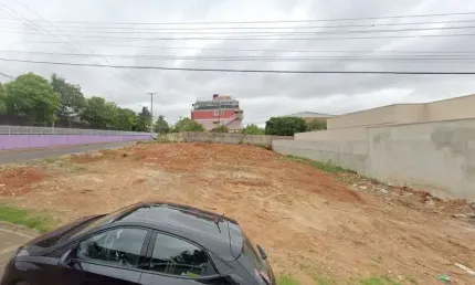 Terreno à venda, 660.00 m2 por r$850000.00  - uvaranas - ponta grossa/pr