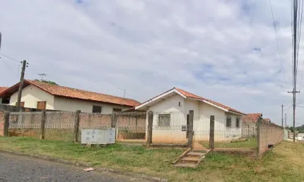 Terreno à venda, 394.25 m2 por R$250000.00  - Contorno - Ponta Grossa/PR