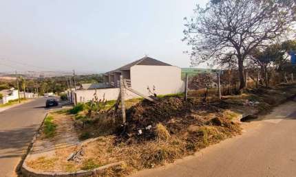 Terreno à venda, 309.00 m2 por R$160000.00  - Contorno - Ponta Grossa/PR