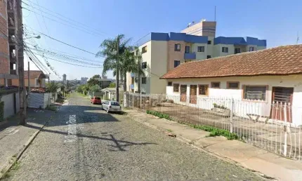 Terreno à venda, 495.00 m2 por R$650000.00  - Jardim Carvalho - Ponta Grossa/PR