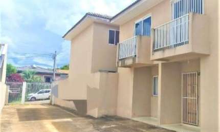 Sobrado com 2 quartos  à venda, 54.00 m2 por R$205000.00  - Contorno - Ponta Grossa/PR