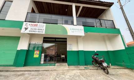 Comercial para alugar, 90.00 m2 por R$1900.00  - Boa Vista - Ponta Grossa/PR