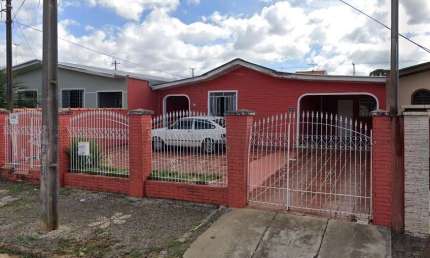 Casa Residencial com 2 quartos  à venda, 165.00 m2 por R$250000.00  - Neves - Ponta Grossa/PR