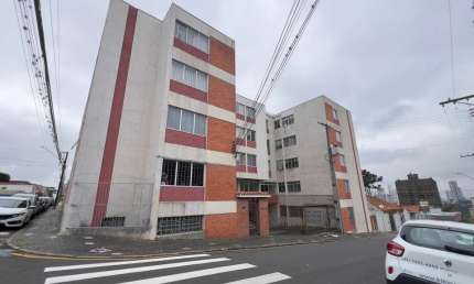 Apartamento com 2 quartos  à venda, 45.00 m2 por R$150000.00  - Centro - Ponta Grossa/PR