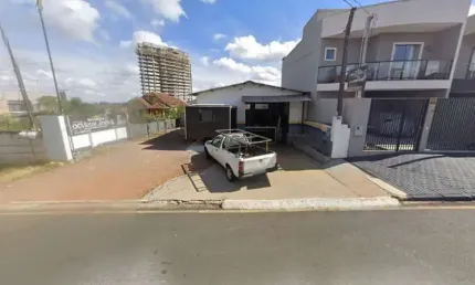 Terreno à venda, 390.00 m2 por R$450000.00  - Oficinas - Ponta Grossa/PR