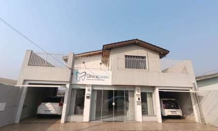Apartamento com 2 quartos  para alugar, 90.00 m2 por R$1700.00  - Neves - Ponta Grossa/PR