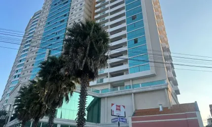 Apartamento com 2 quartos  à venda, 97.08 m2 por R$650000.00  - Centro - Ponta Grossa/PR