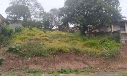 Terreno à venda, 490.00 m2 por R$120000.00  - Uvaranas - Ponta Grossa/PR