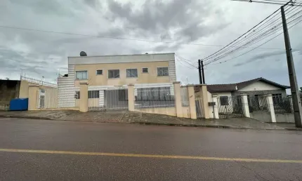 Apartamento com 3 quartos  à venda, 65.00 m2 por R$300000.00  - Oficinas - Ponta Grossa/PR