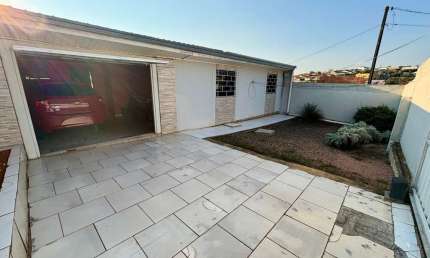 Casa Residencial com 3 quartos  à venda, 360.00 m2 por R$350000.00  - Contorno - Ponta Grossa/PR
