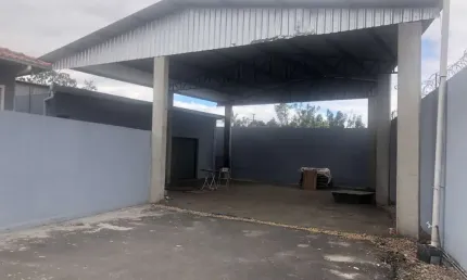 Comercial para alugar, 190.00 m2 por R$2600.00  - Uvaranas - Ponta Grossa/PR