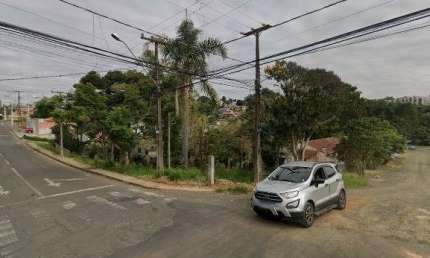Terreno à venda, 406.00 m2 por R$320000.00  - Uvaranas - Ponta Grossa/PR