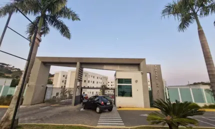 Apartamento com 2 quartos  à venda, 45.45 m2 por R$175000.00  - Olarias - Ponta Grossa/PR