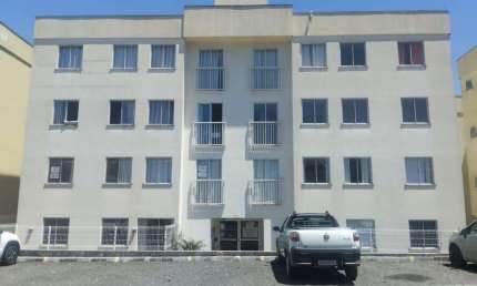 Apartamento com 2 quartos  à venda, 55.00 m2 por R$220000.00  - Orfas - Ponta Grossa/PR