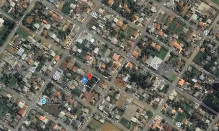 Terreno à venda, 980.00 m2 por R$400000.00  - Chapada - Ponta Grossa/PR