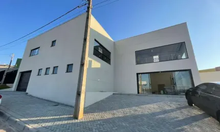 Barracão/Galpão para alugar, 148.00 m2 por R$12000.00  - Centro - Ponta Grossa/PR