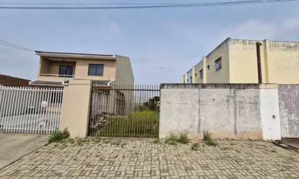 Terreno à venda, 247.50 m2 por R$280000.00  - Jardim Carvalho - Ponta Grossa/PR