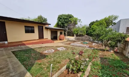 Terreno à venda, 353.60 m2 por r$380000.00  - uvaranas - ponta grossa/pr