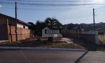 Terreno à venda, 360.00 m2 por R$250000.00  - Oficinas - Ponta Grossa/PR