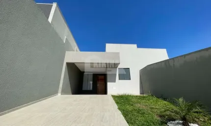 Casa residencial com 3 quartos  à venda, 104.00 m2 por r$410000.00  - uvaranas - ponta grossa/pr