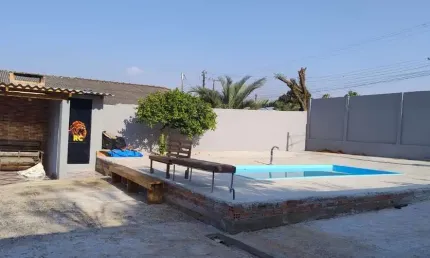 Casa Residencial com 2 quartos  à venda, 60.00 m2 por R$380000.00  - Chapada - Ponta Grossa/PR