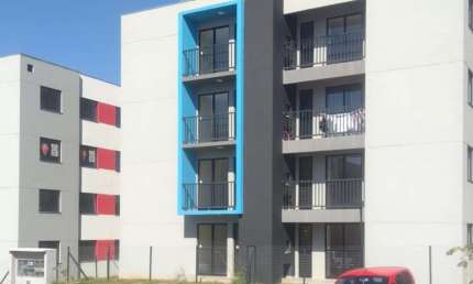 Apartamento com 3 quartos  à venda, 58.00 m2 por R$242000.00  - Chapada - Ponta Grossa/PR