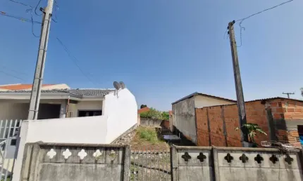 Terreno à venda, 180.00 m2 por r$100000.00  - contorno - ponta grossa/pr