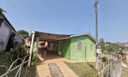 Terreno à venda, 555.00 m2 por r$200000.00  - nova russia - ponta grossa/pr