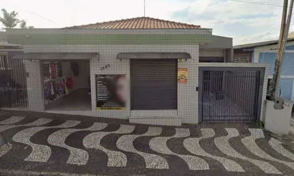 Sala Comercial para alugar, 32.00 m2 por R$1500.00  - Palmeirinha - Ponta Grossa/PR