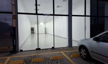 Comercial para alugar, 140.00 m2 por R$6500.00  - Uvaranas - Ponta Grossa/PR