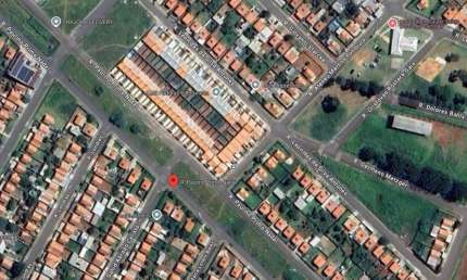 Casa Residencial com 2 quartos  à venda, 45.00 m2 por R$171000.00  - Neves - Ponta Grossa/PR