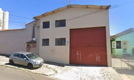 Barracão/Galpão para alugar, 200.00 m2 por R$6000.00  - Centro - Ponta Grossa/PR
