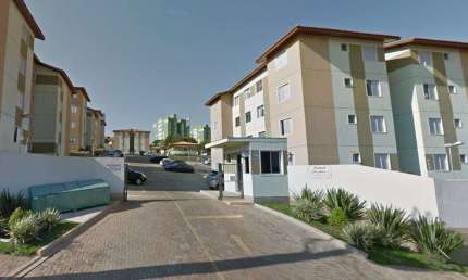 Apartamento com 3 quartos  à venda, 56.00 m2 por R$180000.00  - Estrela - Ponta Grossa/PR