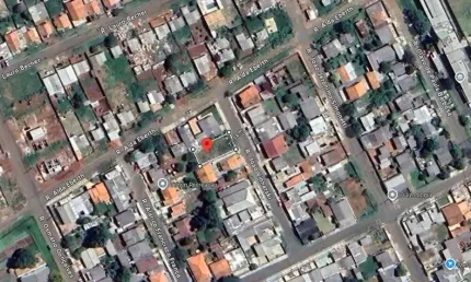Terreno à venda, 360.00 m2 por r$125000.00  - neves - ponta grossa/pr