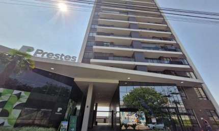 Apartamento com 3 quartos  à venda, 98.00 m2 por R$599900.00  - Olarias - Ponta Grossa/PR