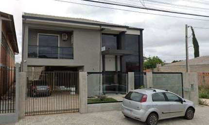 Sobrado com 3 quartos  à venda, 250.00 m2 por R$850000.00  - Uvaranas - Ponta Grossa/PR
