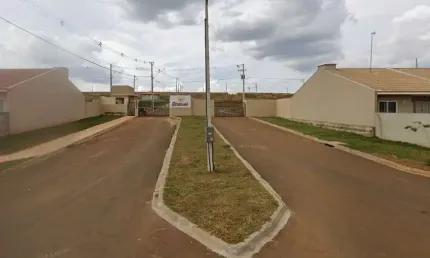 Terreno à venda, 229.16 m2 por r$148000.00  - neves - ponta grossa/pr