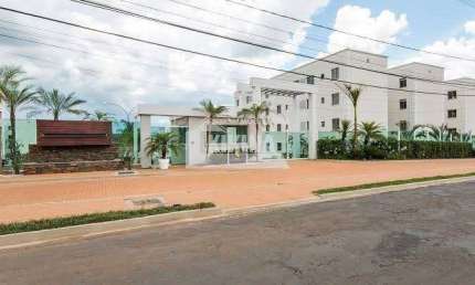 Apartamento com 2 quartos  à venda, 47.00 m2 por R$170000.00  - Uvaranas - Ponta Grossa/PR