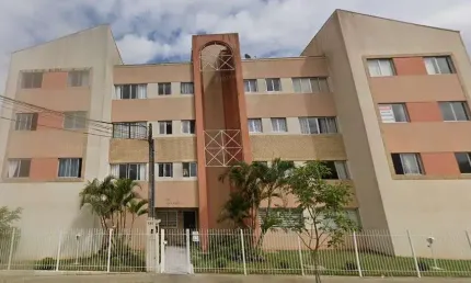 Apartamento com 3 quartos  à venda, 92.00 m2 por R$390000.00  - Neves - Ponta Grossa/PR