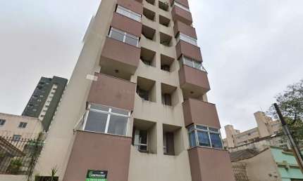 Apartamento com 2 quartos  à venda, 98.35 m2 por R$520000.00  - Centro - Ponta Grossa/PR