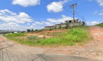Terreno à venda, 3990.00 m2 por R$3200000.00  - Contorno - Ponta Grossa/PR